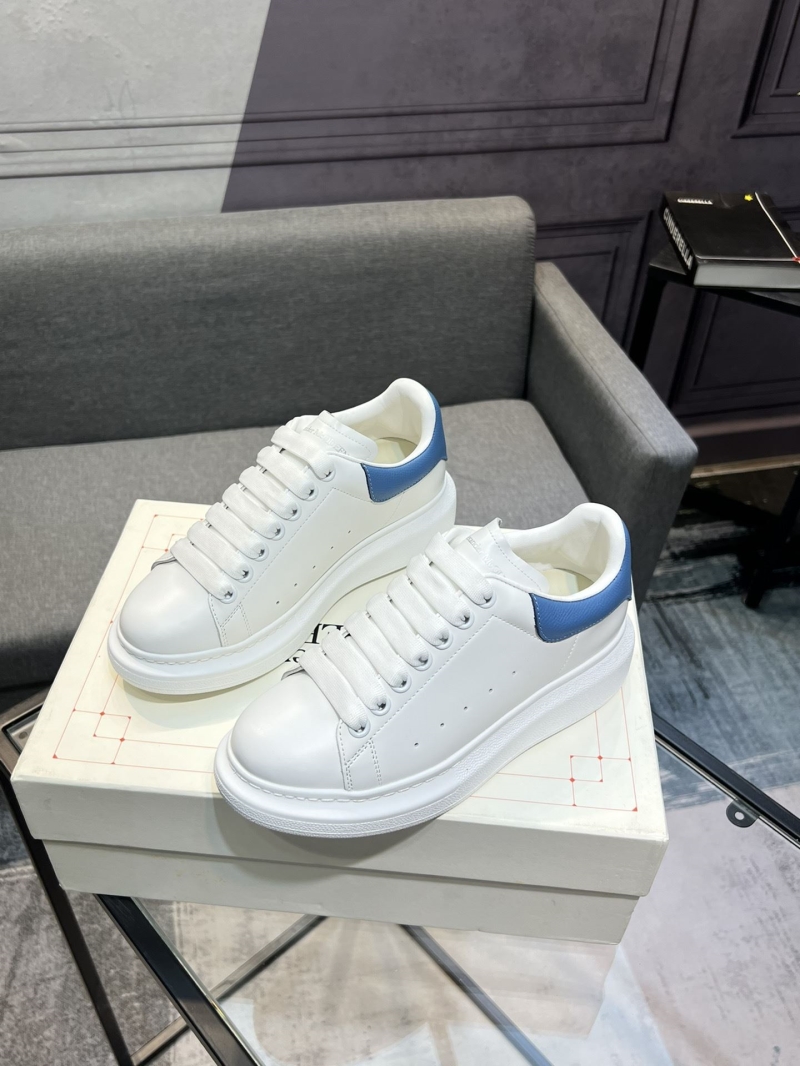 Alexander Mcqueen Casual Shoes